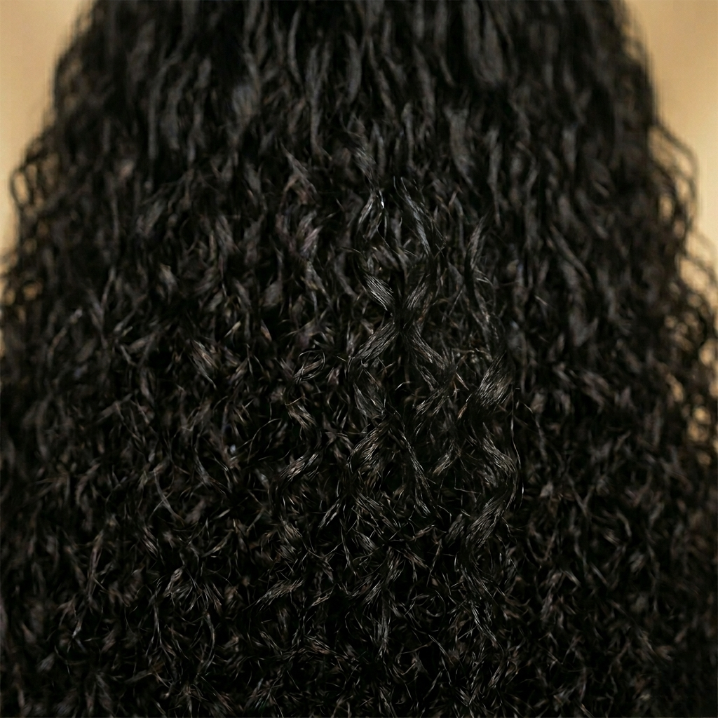 Naomi HD Loose Wave Wig