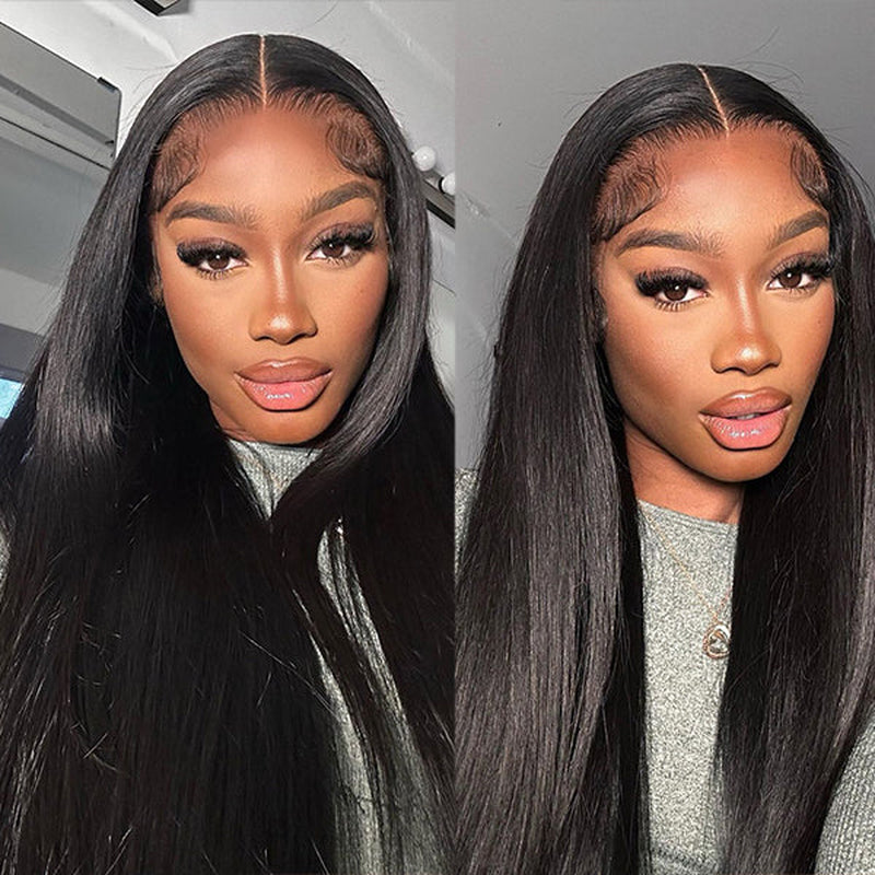 Victoria HD Wear & Go Wig