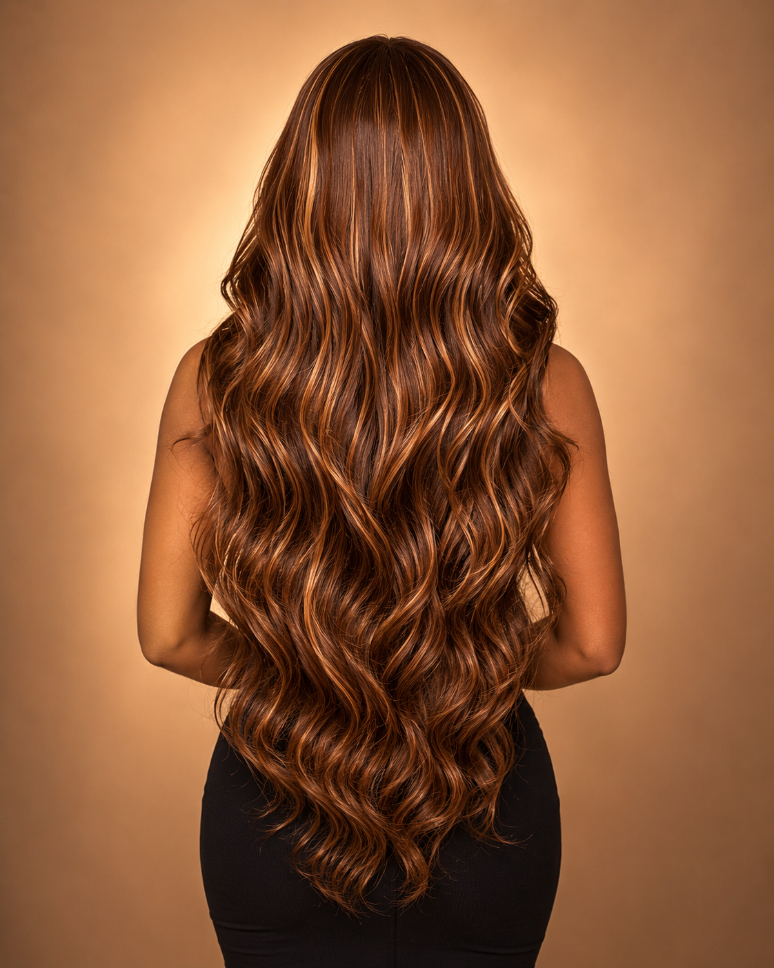 Valentina Highlight Body Wave Wig