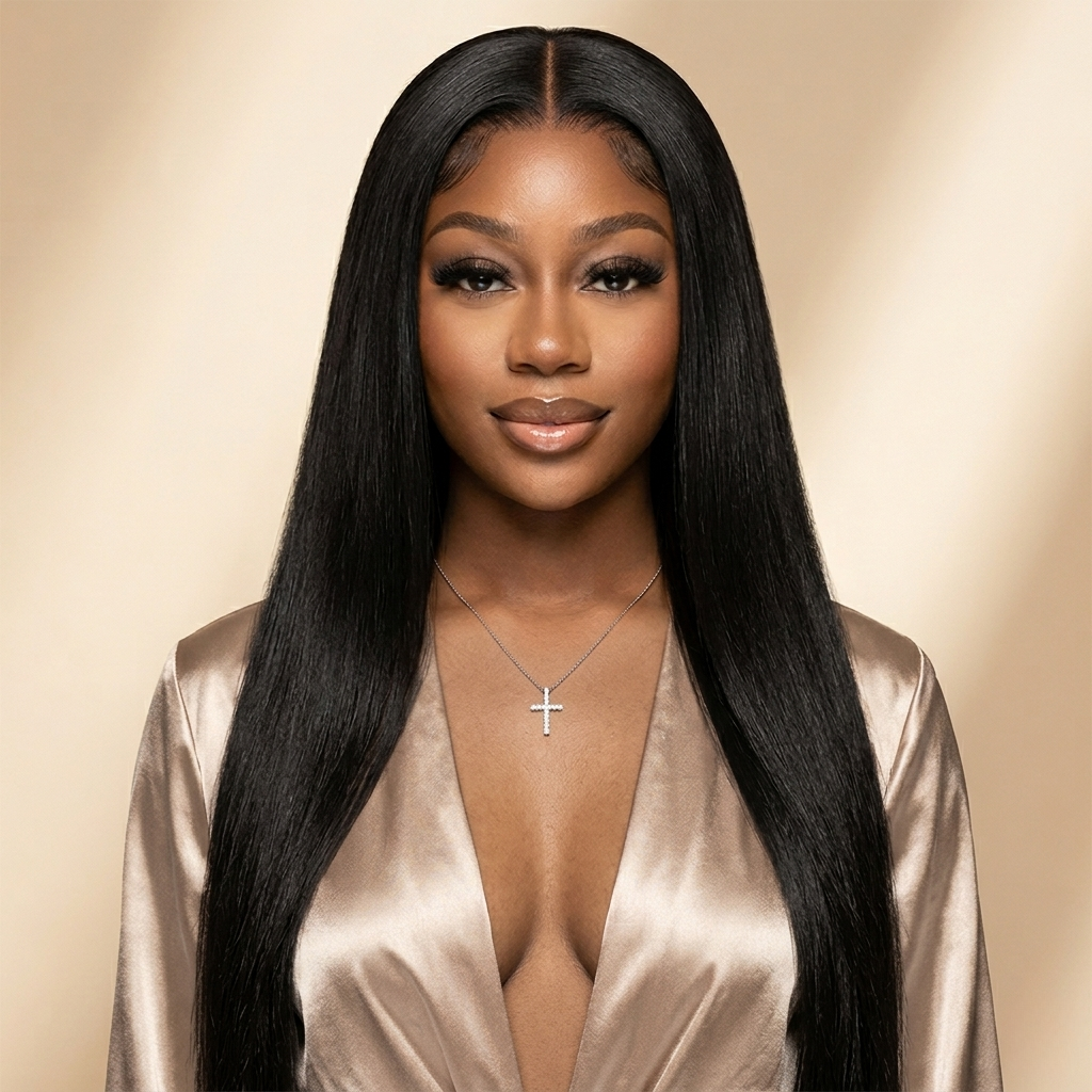 Victoria HD Wear & Go Wig