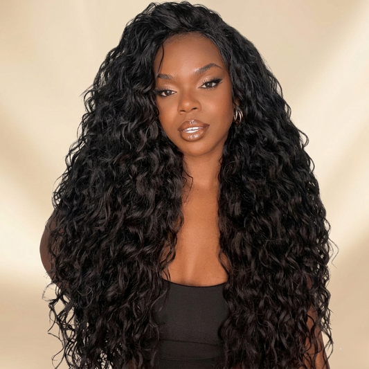Naomi HD Loose Wave Wig
