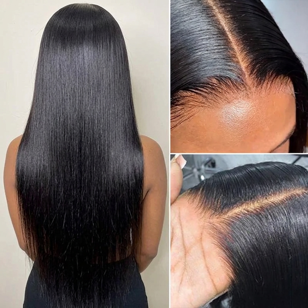 Victoria HD Wear & Go Wig