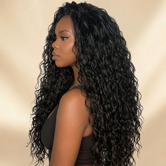 Naomi HD Loose Wave Wig