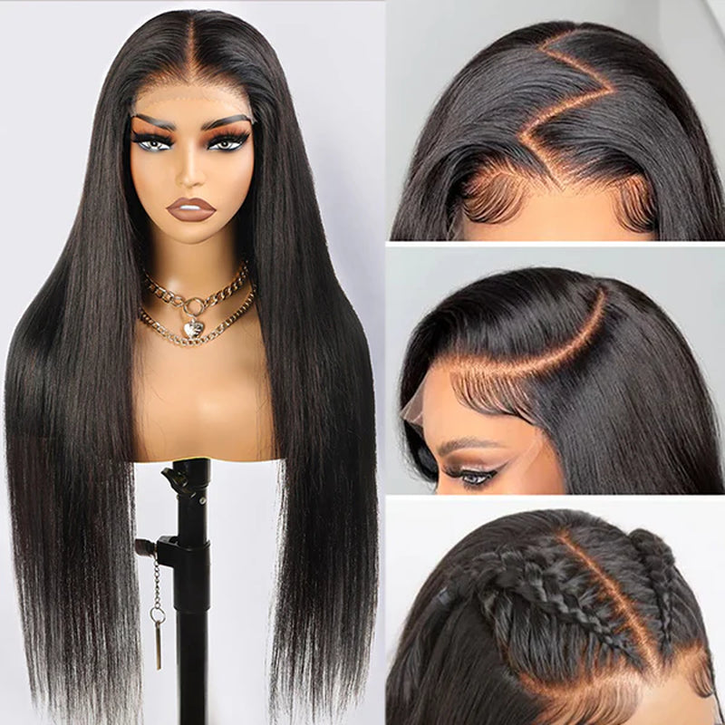 Victoria HD Wear & Go Wig